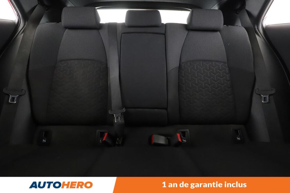 Corolla 1.8 Hybride Dynamic 122H 2019 occasion 92130 Issy-les-Moulineaux