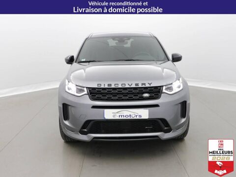 Discovery sport P300e PHEV AWD BVA R-Dynamic SE +G 2023 occasion 10150 Lavau