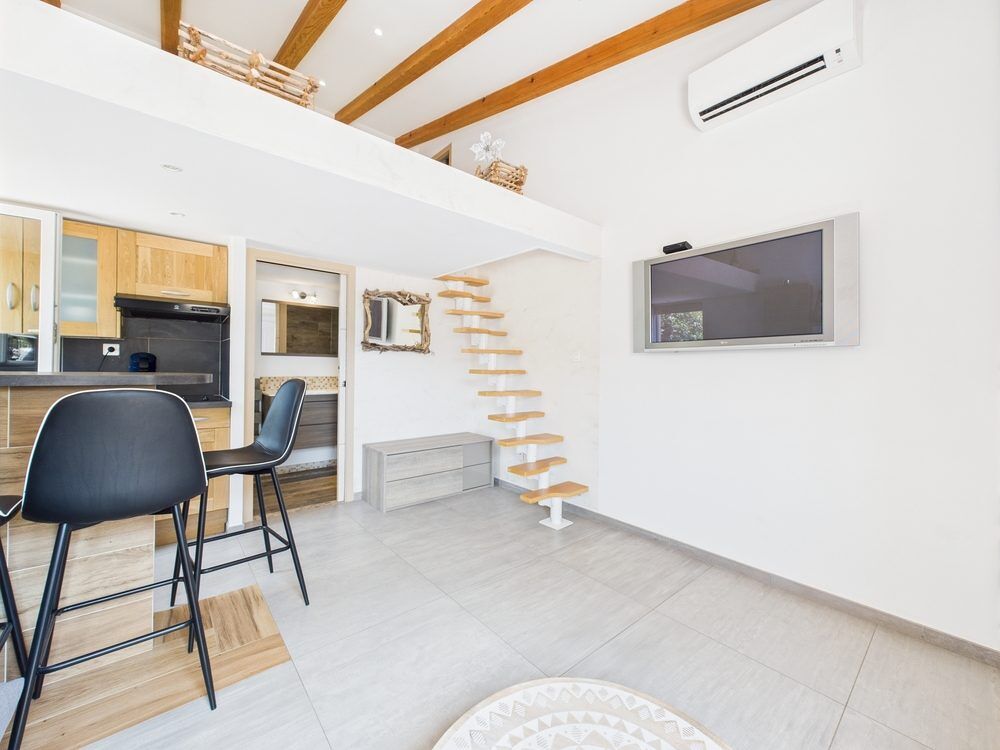  vendre  Villa Afa (20167)