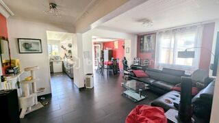  Maison � vendre 6 pi�ces 125 m�