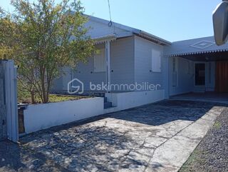  Maison � vendre 5 pi�ces 110 m�