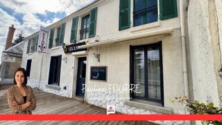  Maison  vendre 10 pices 220 m