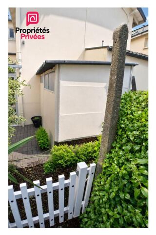  Maison à vendre 4 pièces 73 m²