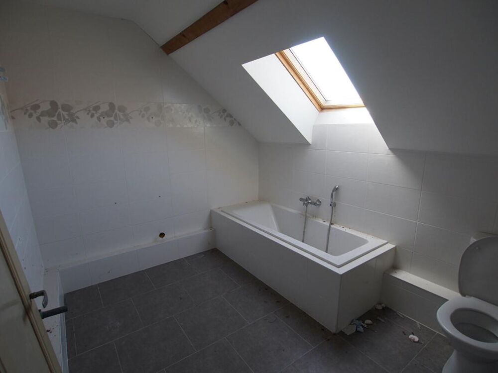 Maison Ouges 6 pièces125 m2 à rénover