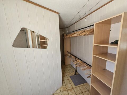  Appartement � louer 1 pi�ce 20 m�