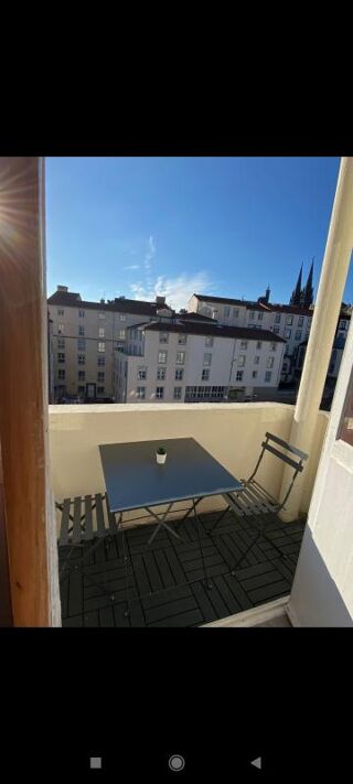  Appartement  vendre 1 pice 12 m