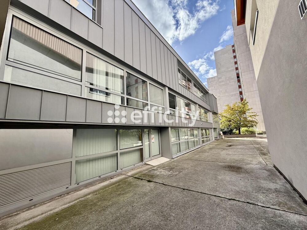 Vente Immeuble Immeuble Paris 13