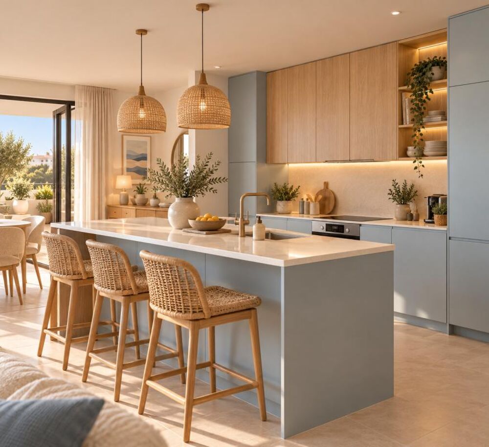 Vente Appartement T4 RARE AVEC JARDIN PRIVATIF Bordeaux