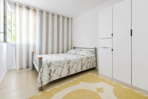  Appartement à vendre 3 pièces 58 m²