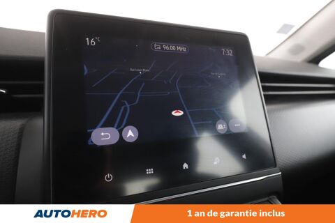 Clio 1.0 TCe Business 91 ch 2021 occasion 92130 Issy-les-Moulineaux