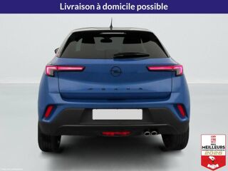 Mokka 1.2 Turbo 136 ch BVM6 GS 2023 occasion 10150 Lavau