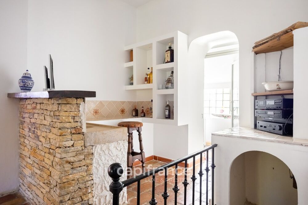 � vendre  Maison Marseille 11