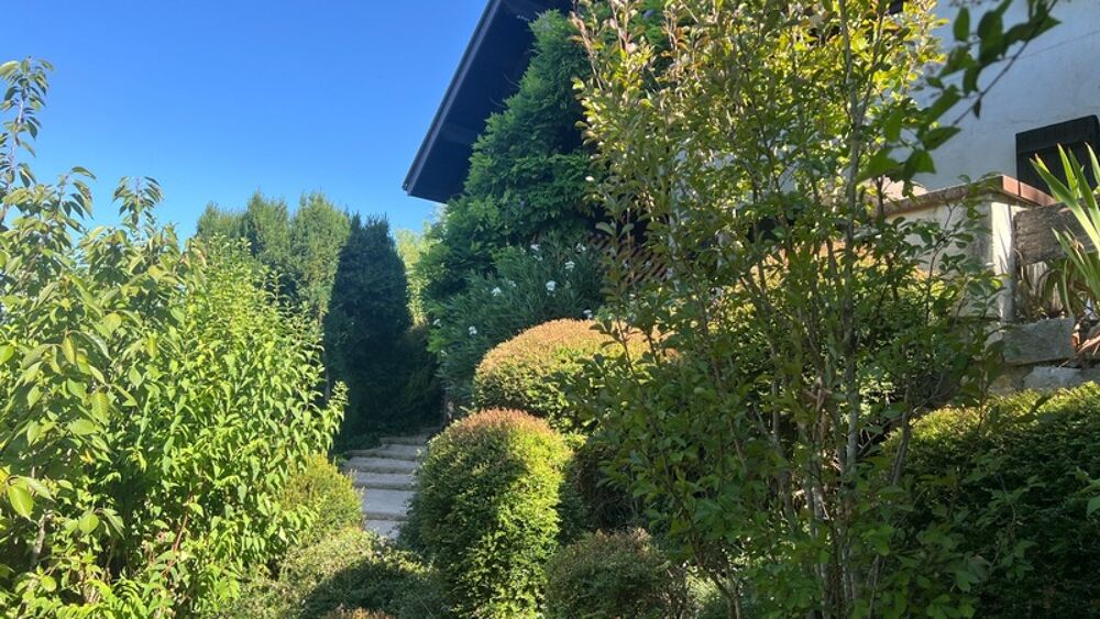 à vendre  Maison Aix-les-Bains (73100)