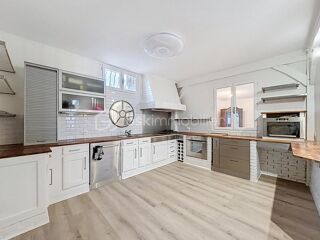  Appartement � vendre 6 pi�ces 128 m�