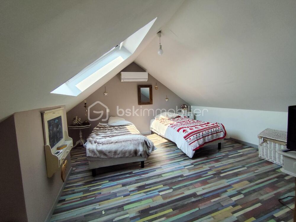 à vendre  Propriété/château Merville-Franceville-Plage (14810)
