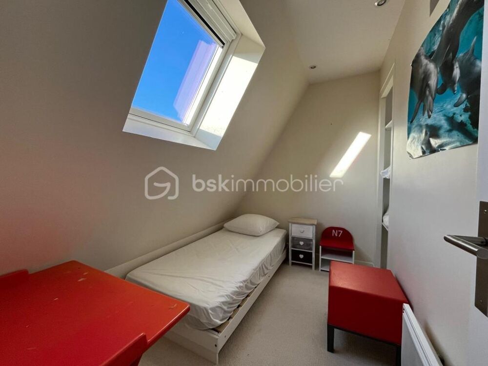 à vendre  Duplex/triplex La Baule-Escoublac (44500)