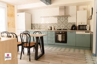  Maison � vendre 4 pi�ces 124 m�