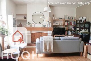  Maison à vendre 5 pièces 112 m²