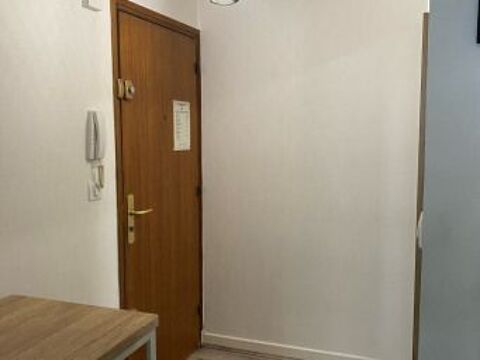  Appartement � louer 2 pi�ces 32 m�