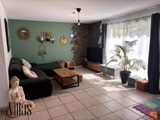  Villa à vendre 6 pièces 131 m²