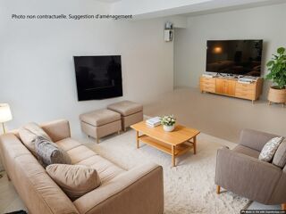  Maison à vendre 3 pièces 67 m²
