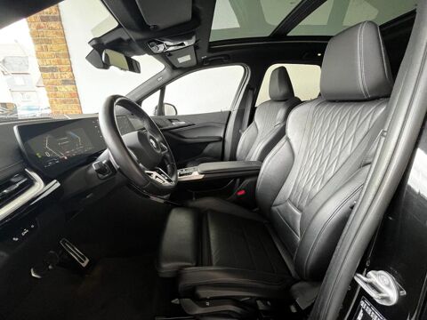Serie 2 220i M Sport 2022 occasion 33000 Bordeaux