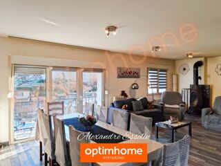  Maison � vendre 8 pi�ces 130 m�