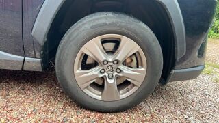 RAV 4 2.5 VVT-i 218 Hybrid 2WD e-CVT Dynamic 2022 occasion 35220 Chateaubourg