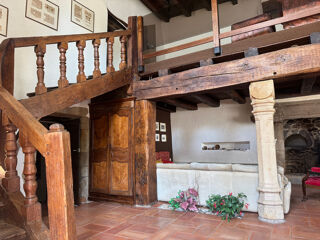  Maison � vendre 14 pi�ces 310 m�