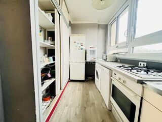  Appartement � vendre 3 pi�ces 61 m�