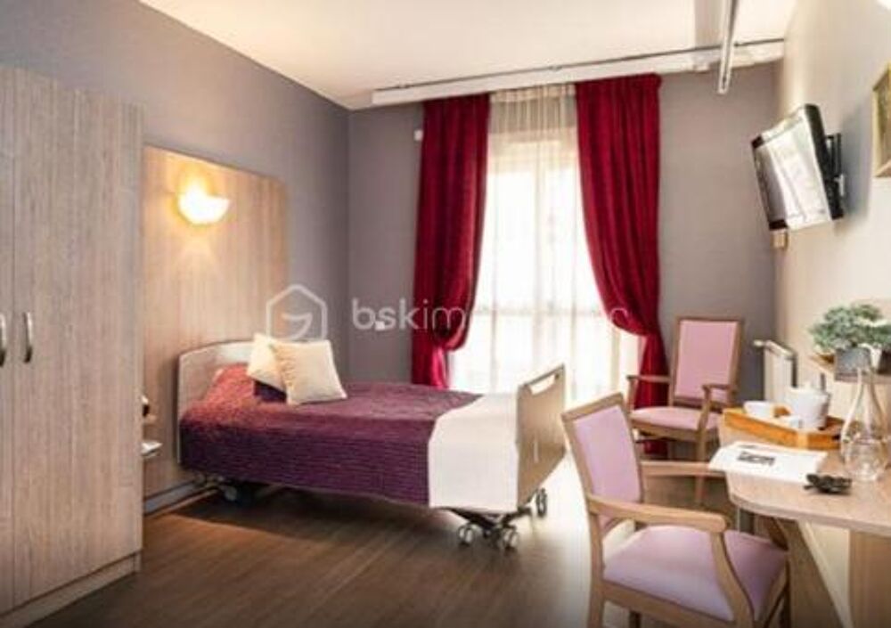 Vente Appartement INVESTISSEMENT LMNP – EHPAD À PRAYSSAS – RENDEMENT 8,4 % Agen