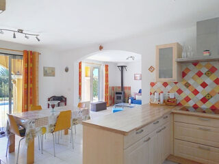  Maison à vendre 4 pièces 102 m²