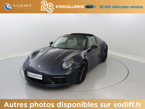 Annonce voiture Porsche 911 (993) 169990 €