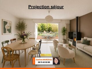  Maison à vendre 5 pièces 96 m²