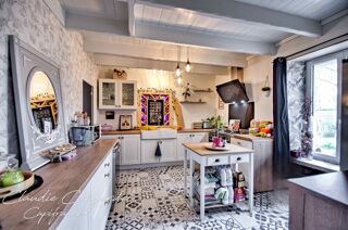  Maison � vendre 5 pi�ces 136 m�