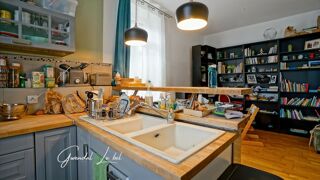  Immeuble � vendre 5 pi�ces 130 m�