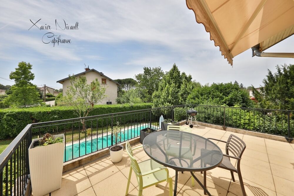 Vente Maison Maison à vendre 7 pièces BOURG EN BRESSE (01) Bourg en bresse
