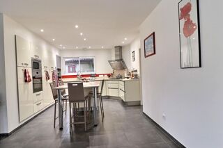  Maison à vendre 4 pièces 176 m²