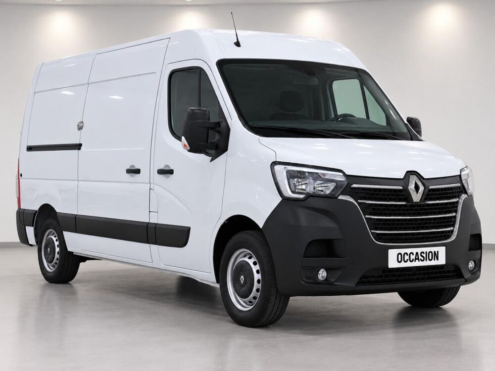 Master 1&deg; Main / 2.3 Dci 135cv de 2023 L2H2 version GRAND CONFORT 3 2023 occasion 60430 Abbecourt