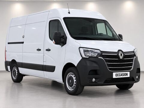 Master 1&deg; Main / 2.3 Dci 135cv de 2023 L2H2 version GRAND CONFORT 3 2023 occasion 60430 Abbecourt