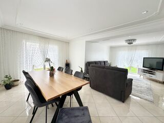  Maison � vendre 7 pi�ces 121 m�