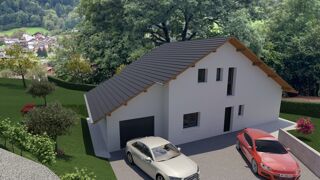  Maison à vendre 5 pièces 130 m²