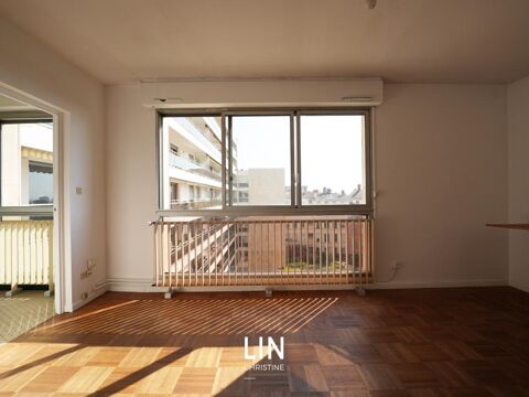  Appartement à vendre 1 pièce 32 m²
