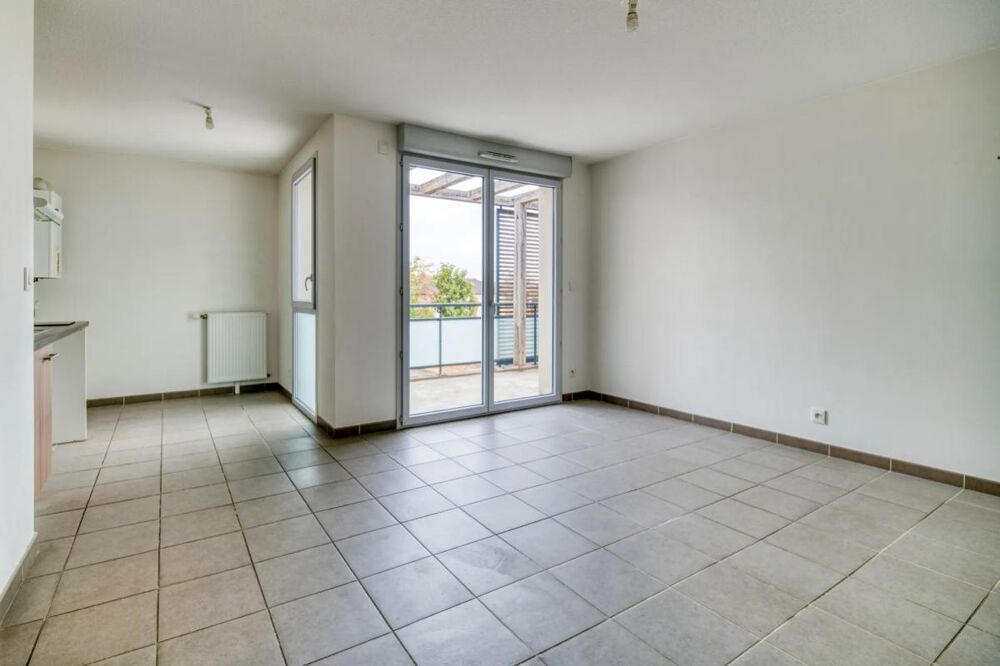 Appartement 2 pièces de 45 m² à Léguevin