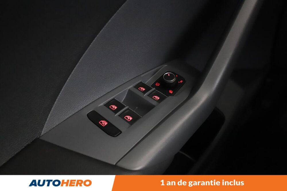 T-Cross 1.0 TSI R-Line DSG 115 ch 2019 occasion 92130 Issy-les-Moulineaux