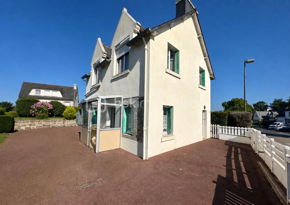 Vente Maison Votre futur projet immobilier au cœur du centre-ville ! Tregueux
