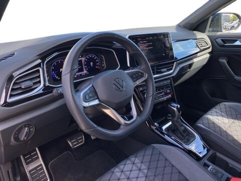 T-ROC 1.5 TSI EVO2 150 Start/Stop DSG7 R-Line Edition 2026 occasion 31100 Toulouse