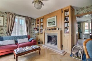  Maison � vendre 10 pi�ces 313 m�