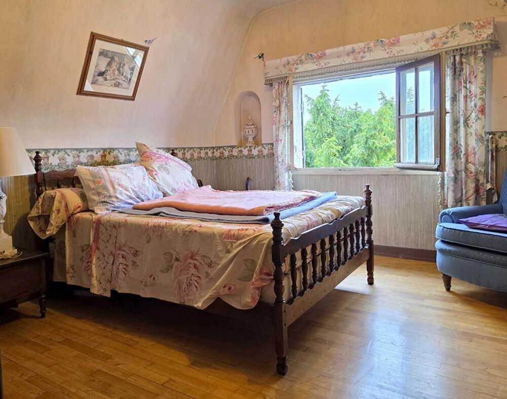 � vendre  Maison Sartrouville (78500)