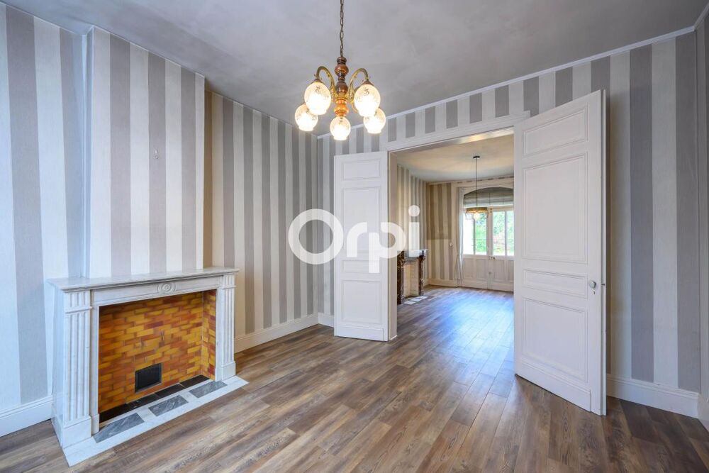 Vente Maison Maison avec cachet à Douai Douai